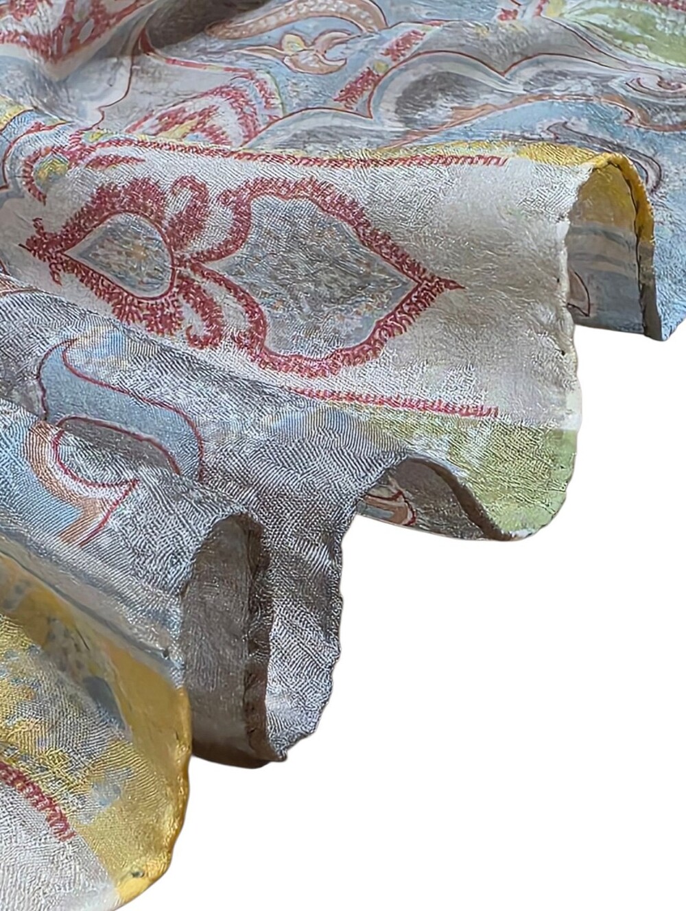 ETRO SCARF - Picture 7 of 15